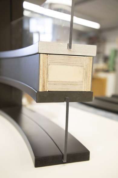 Entstehung der VR-ROSI Kabine