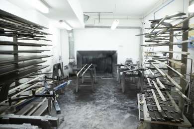 Entstehung der VR-ROSI Kabine